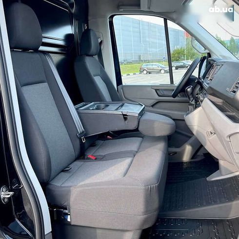 Volkswagen Crafter 2020 - фото 21