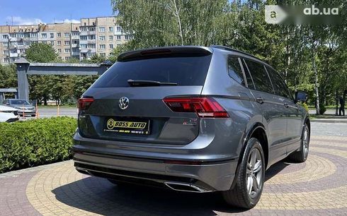 Volkswagen Tiguan 2017 - фото 7