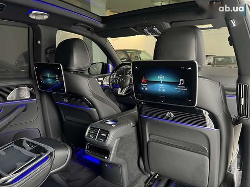 Mercedes-Benz Maybach S-Class 2021 - фото 27