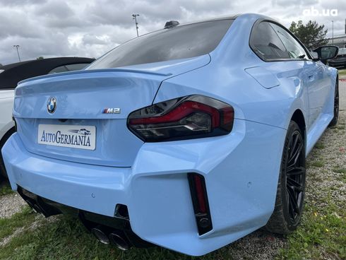 BMW M2 2023 - фото 31