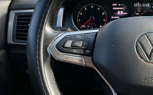 Volkswagen Atlas 2020 - фото 12
