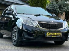 Продажа б/у Kia Rio в Львовской области - купить на Автобазаре
