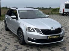Продаж вживаних Skoda Octavia в Закарпатській області - купити на Автобазарі
