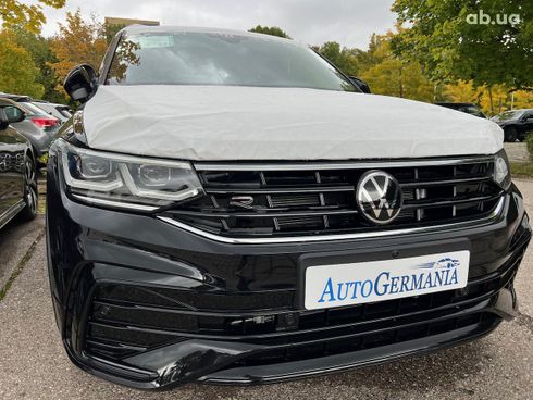 Volkswagen Tiguan 2022 - фото 31