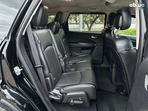 Dodge Journey 2019 - фото 23
