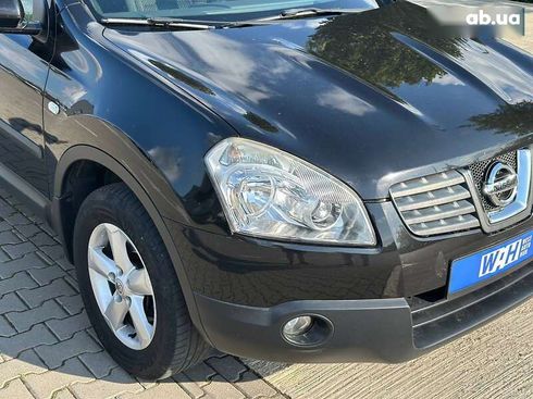 Nissan Qashqai 2008 - фото 13