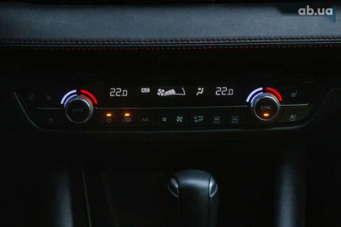 Mazda 6 2020 - фото 16
