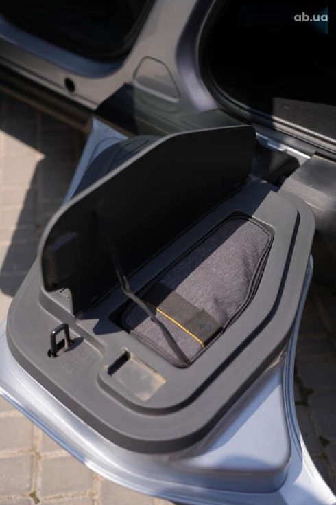 Rivian R1T 2022 - фото 30
