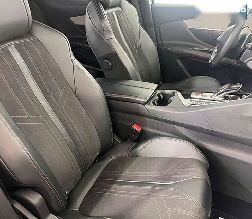 Peugeot 3008 2020 - фото 9