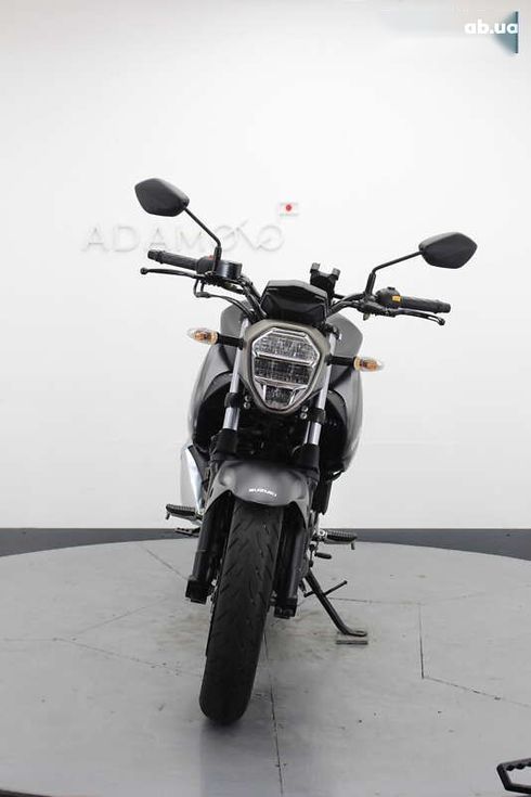 Suzuki Gixxer 250 2021 - фото 7