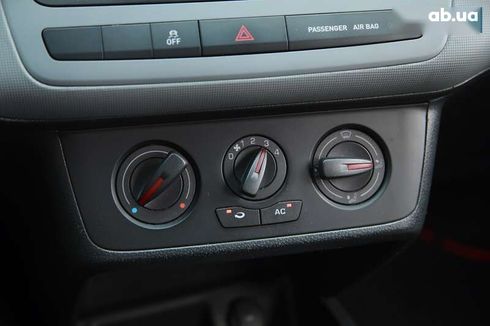SEAT Ibiza 2013 - фото 17