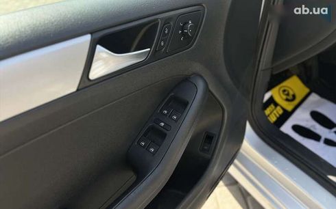 Volkswagen Jetta 2014 - фото 9