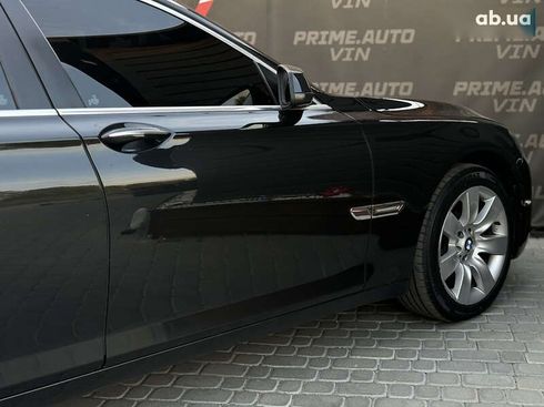 BMW 7 серия 2012 - фото 22