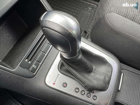 Volkswagen Tiguan 2015 - фото 23
