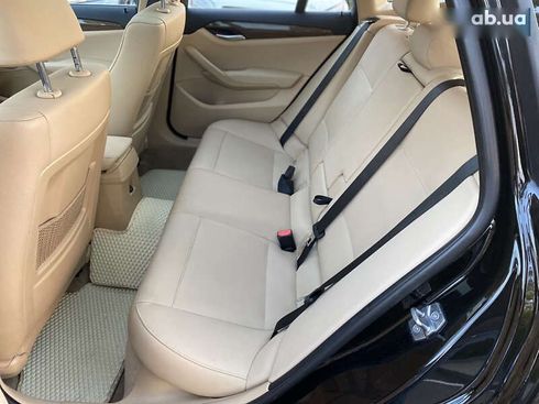 BMW X1 2014 - фото 18