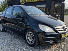 Продаж вживаних Mercedes-Benz в Івано-Франківській області - купити на Автобазарі