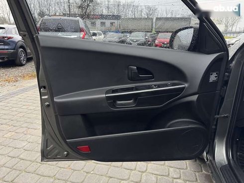 Kia Cee'd 2011 - фото 19