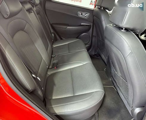 Hyundai Kona 2019 - фото 7