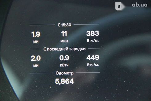 Tesla Model S 2017 - фото 13
