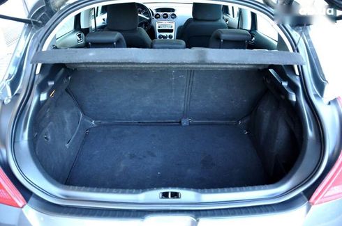Peugeot 308 2012 - фото 22