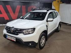 Продажа б/у Renault Duster в Киеве - купить на Автобазаре