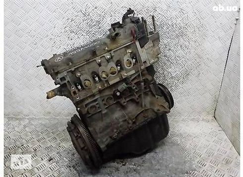 двигатель в сборе для Fiat Punto - купити на Автобазарі - фото 3