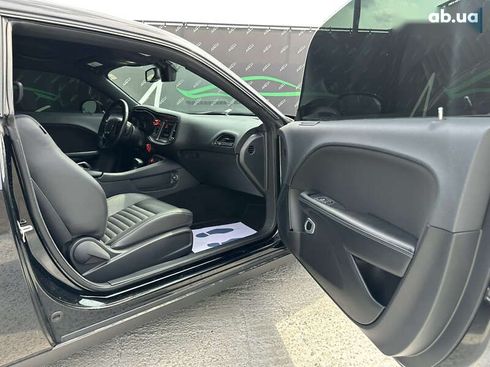 Dodge Challenger 2021 - фото 20