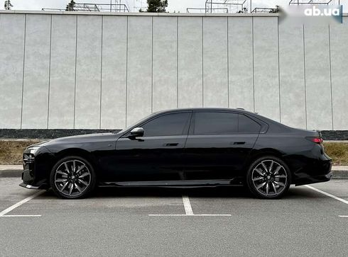 BMW 7 серия 2023 - фото 6