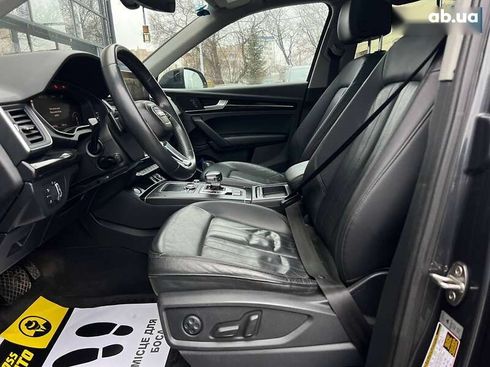 Audi Q5 2018 - фото 9
