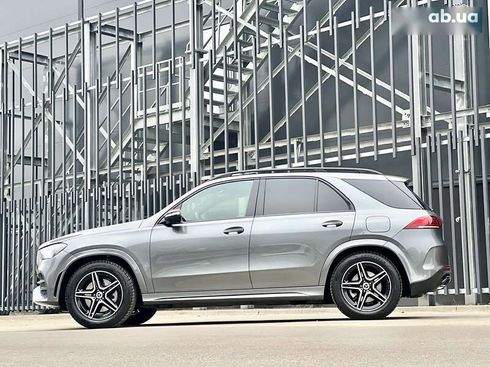 Mercedes-Benz GLE-Class 2022 - фото 10