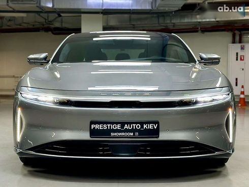 Lucid Motors Air 2022 - фото 7