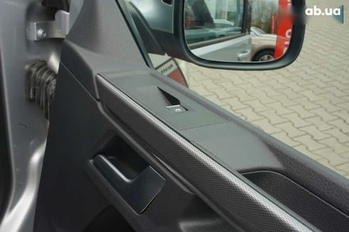Volkswagen Multivan 2020 - фото 29