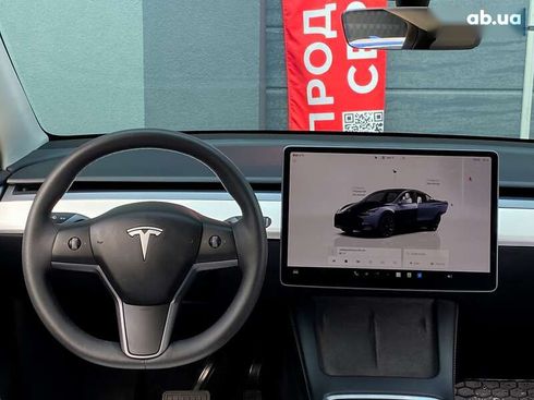 Tesla Model Y 2024 - фото 18
