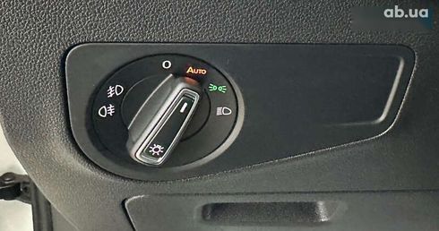 Volkswagen Tiguan 2016 - фото 22