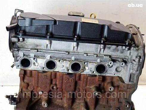 двигатель в сборе для Ford Mondeo - купити на Автобазарі - фото 9