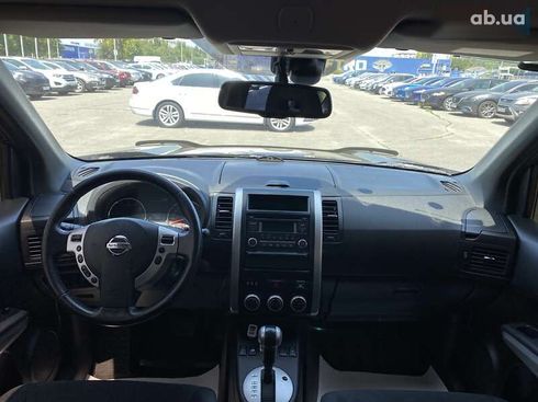 Nissan X-Trail 2012 - фото 18