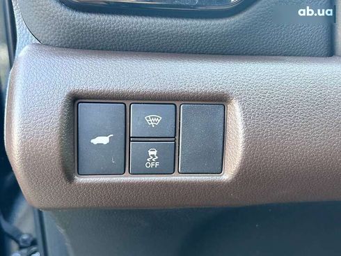 Honda Pilot 2024 - фото 18