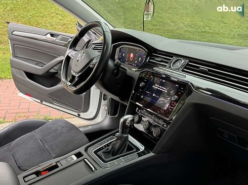 Volkswagen Arteon 2017 - фото 30