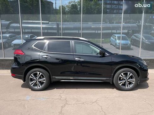 Nissan X-Trail 2021 - фото 2