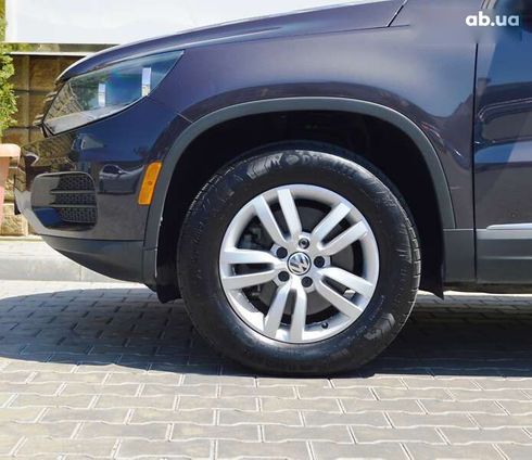 Volkswagen Tiguan 2016 - фото 7
