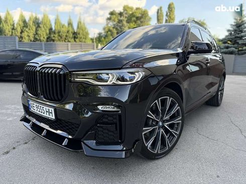 BMW X7 2019 - фото 6