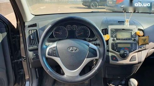 Hyundai i30 2007 - фото 23