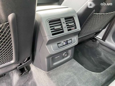 Audi Q5 2022 - фото 28