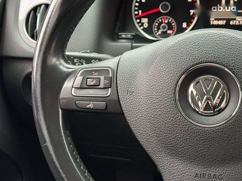 Volkswagen Tiguan 2015 - фото 23