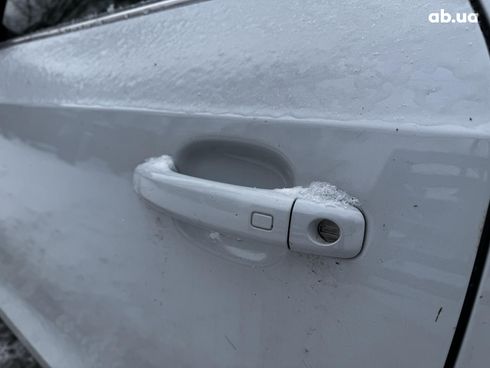 Audi A5 2013 белый - фото 12