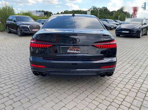 Audi A6 2019 - фото 8