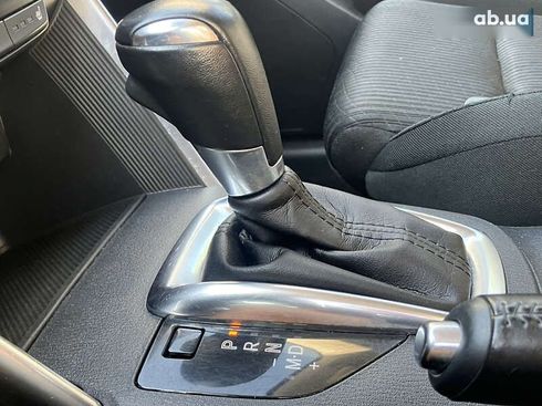Mazda CX-5 2014 - фото 19