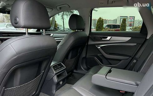 Audi A6 2019 - фото 24