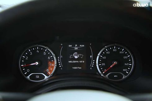Jeep Renegade 2016 - фото 15