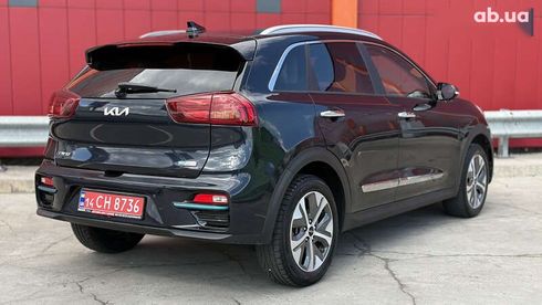 Kia Niro 2022 - фото 14